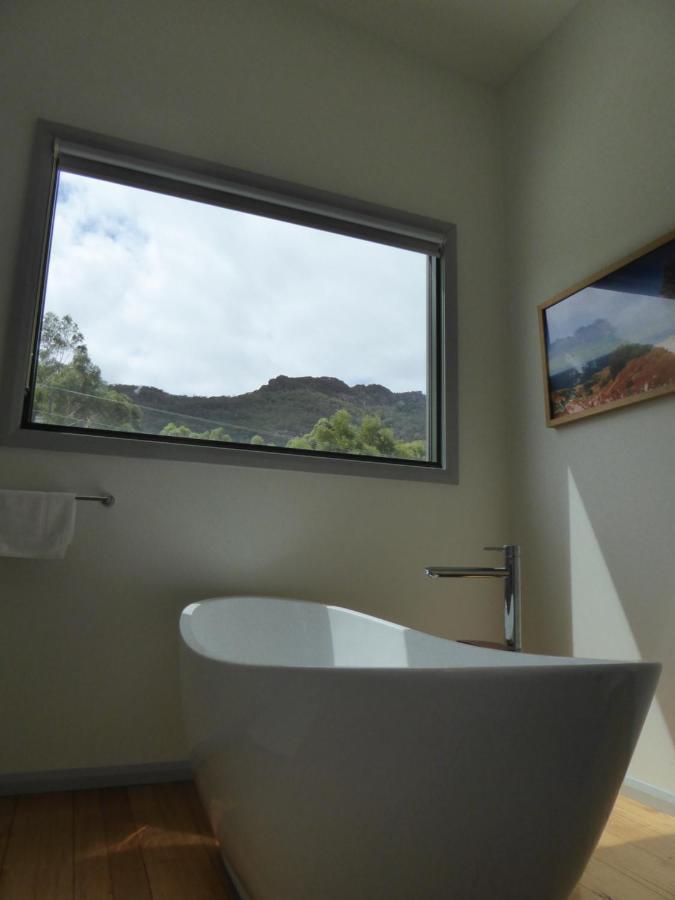 Dacelo Villa Halls Gap Exterior photo
